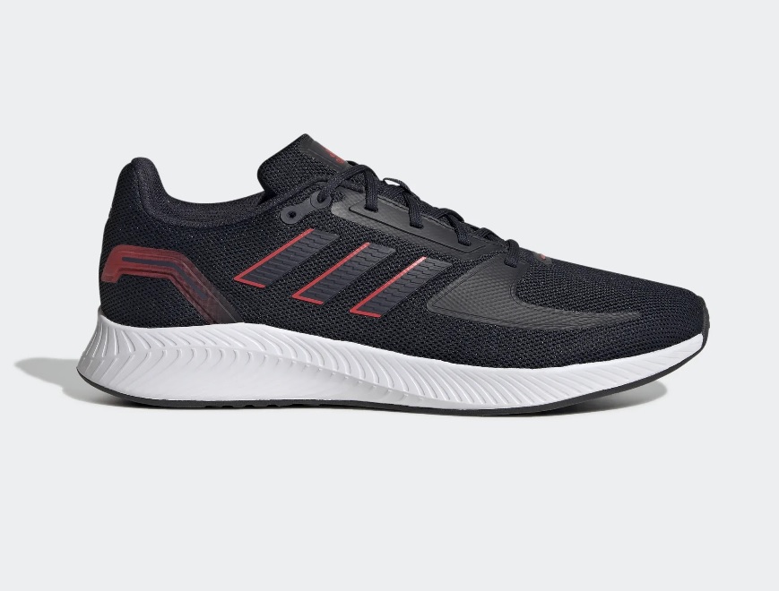 נעלי אדידס ספורט ריצה גברים | Adidas Runfalcon