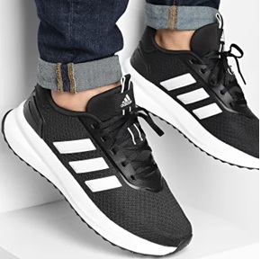 נעלי אדידס ספורט ריצה גברים | Adidas X PLR PATH