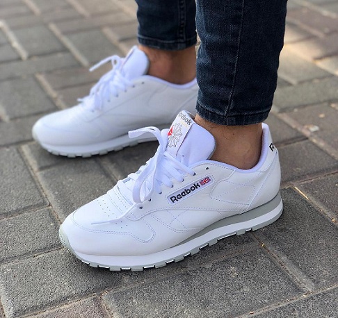 reebok classic mens near me