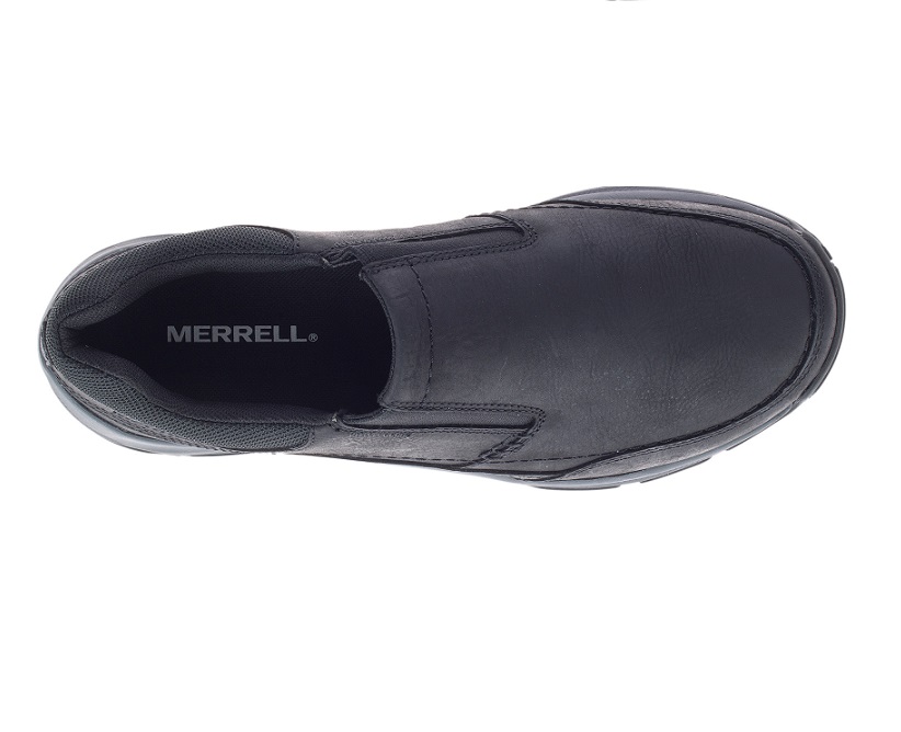 נעלי מירל גברים Merrell Anvik 2 Moc
