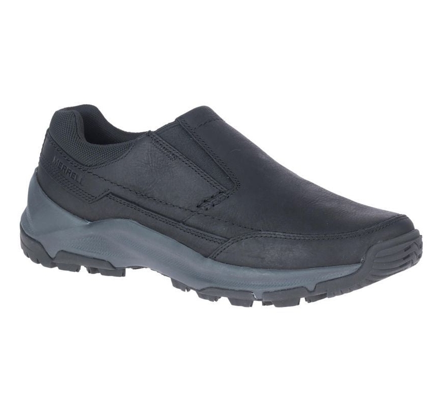 נעלי מירל גברים Merrell Anvik 2 Moc