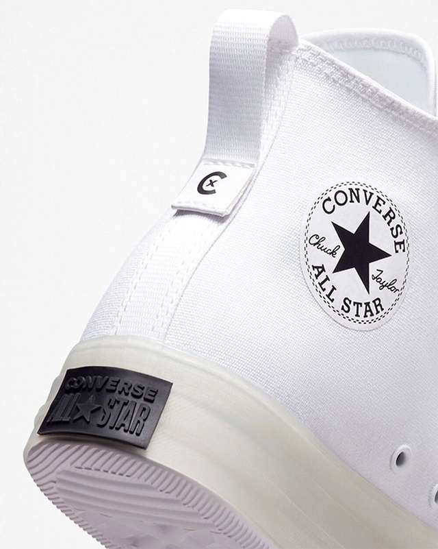 נעלי אולסטאר סוליה שקופה גברים | Converse Cx Explore