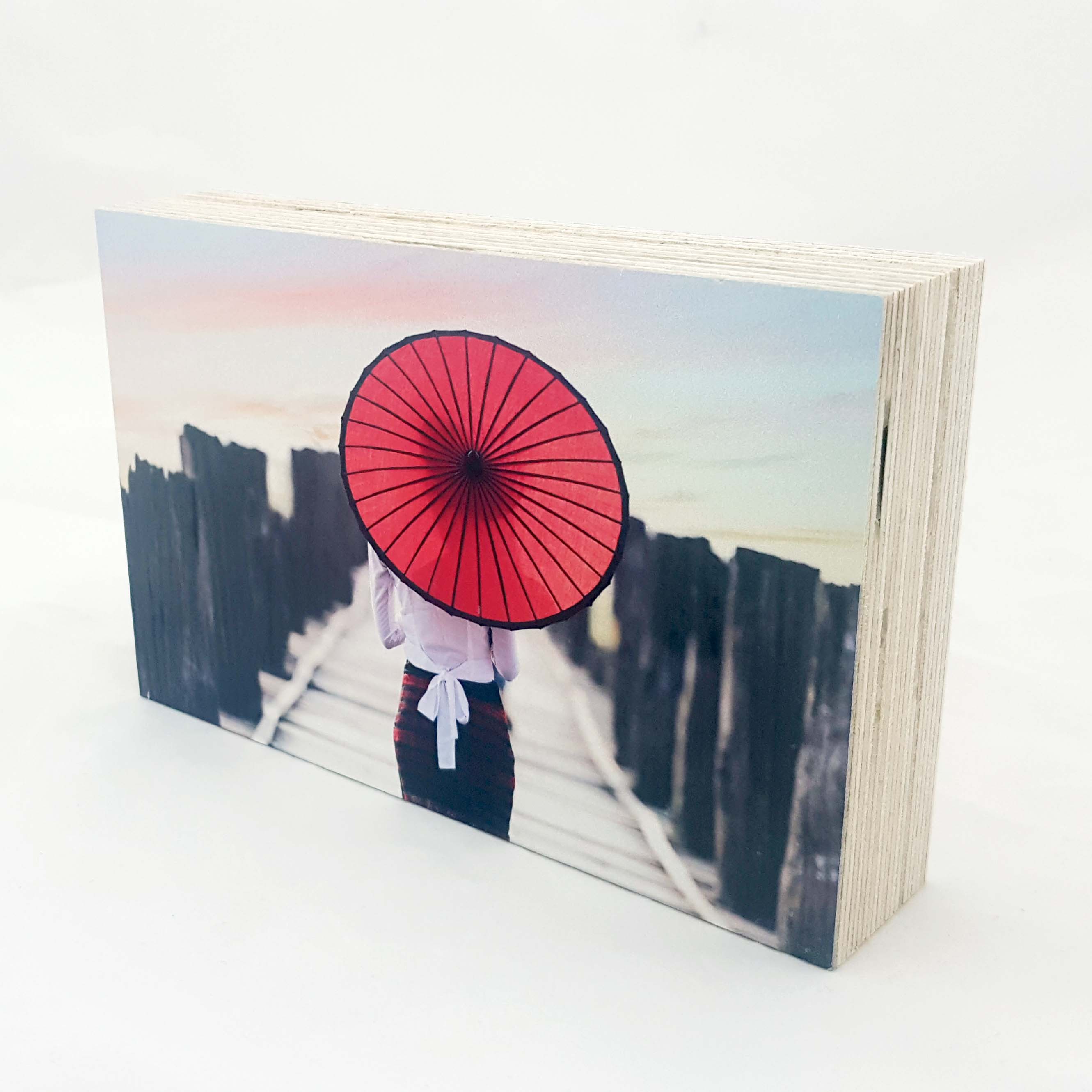 פוטובלוק 10X15