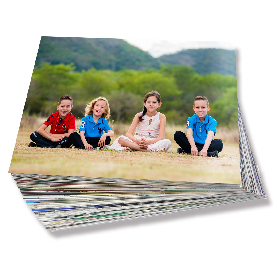 כרטיסיה לפיתוח 300 תמונות