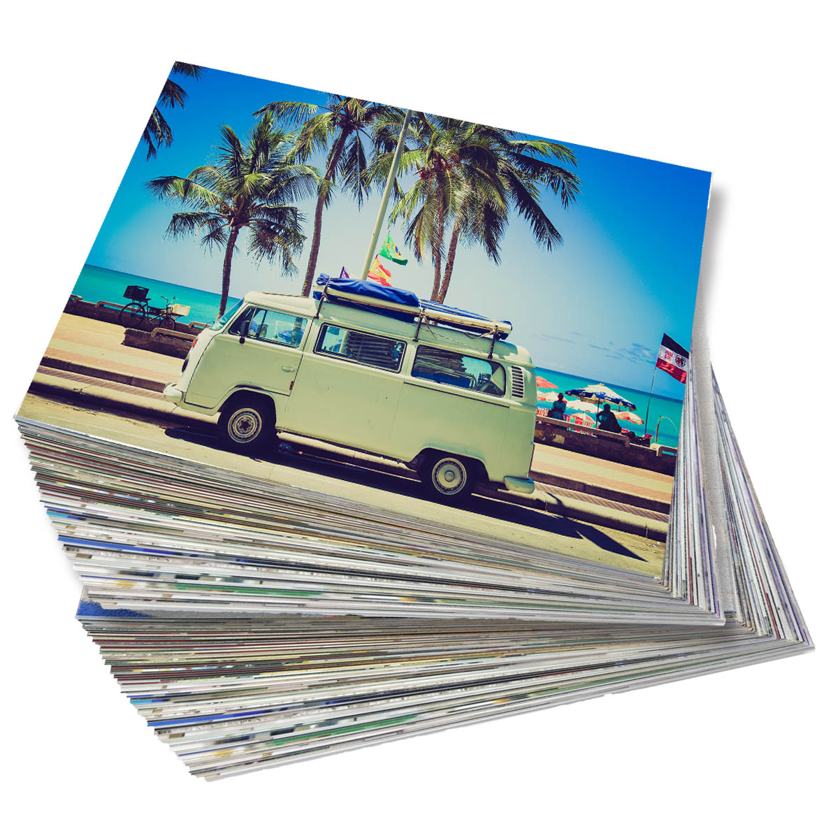 כרטיסיה לפיתוח 1000 תמונות