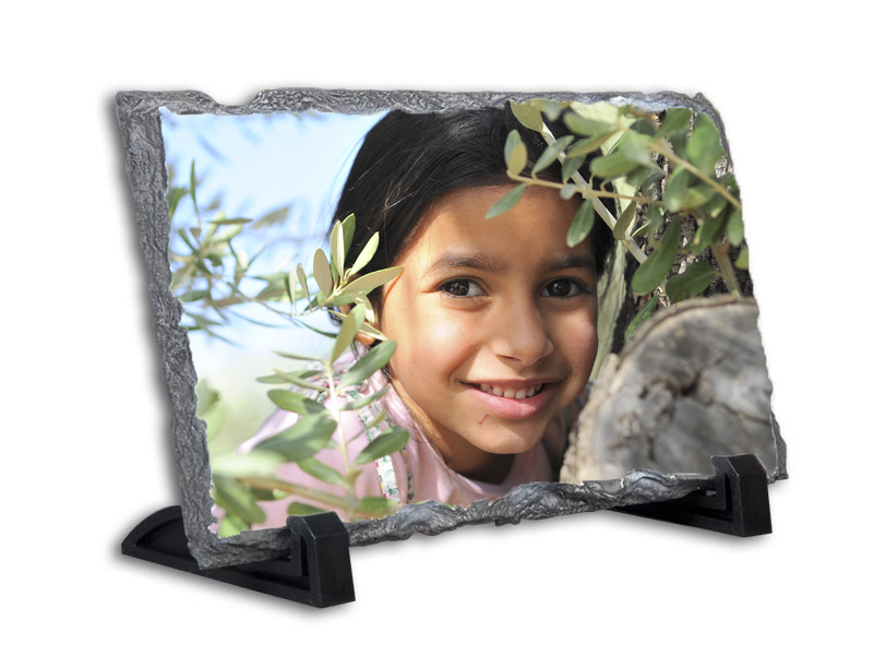 אבן בזלת cm 10X20