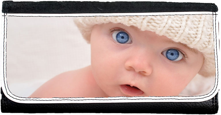 ארנק גדול לאישה