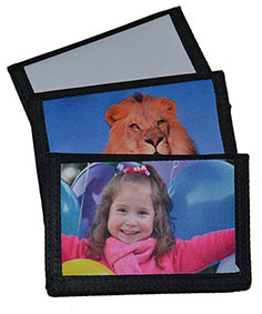 ארנק בד/חיייל