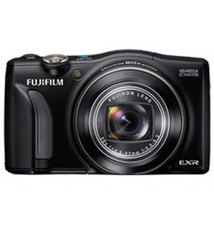 מצלמת סופר זום Fuji F770 exr