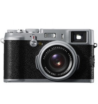 מצלמה Fuji FinePix x100