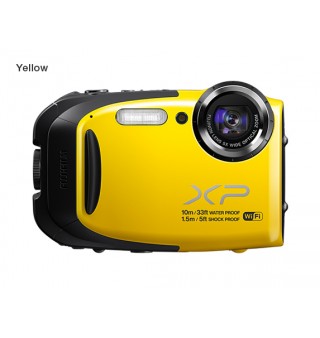 מצלמה Fuji FinePix XP70