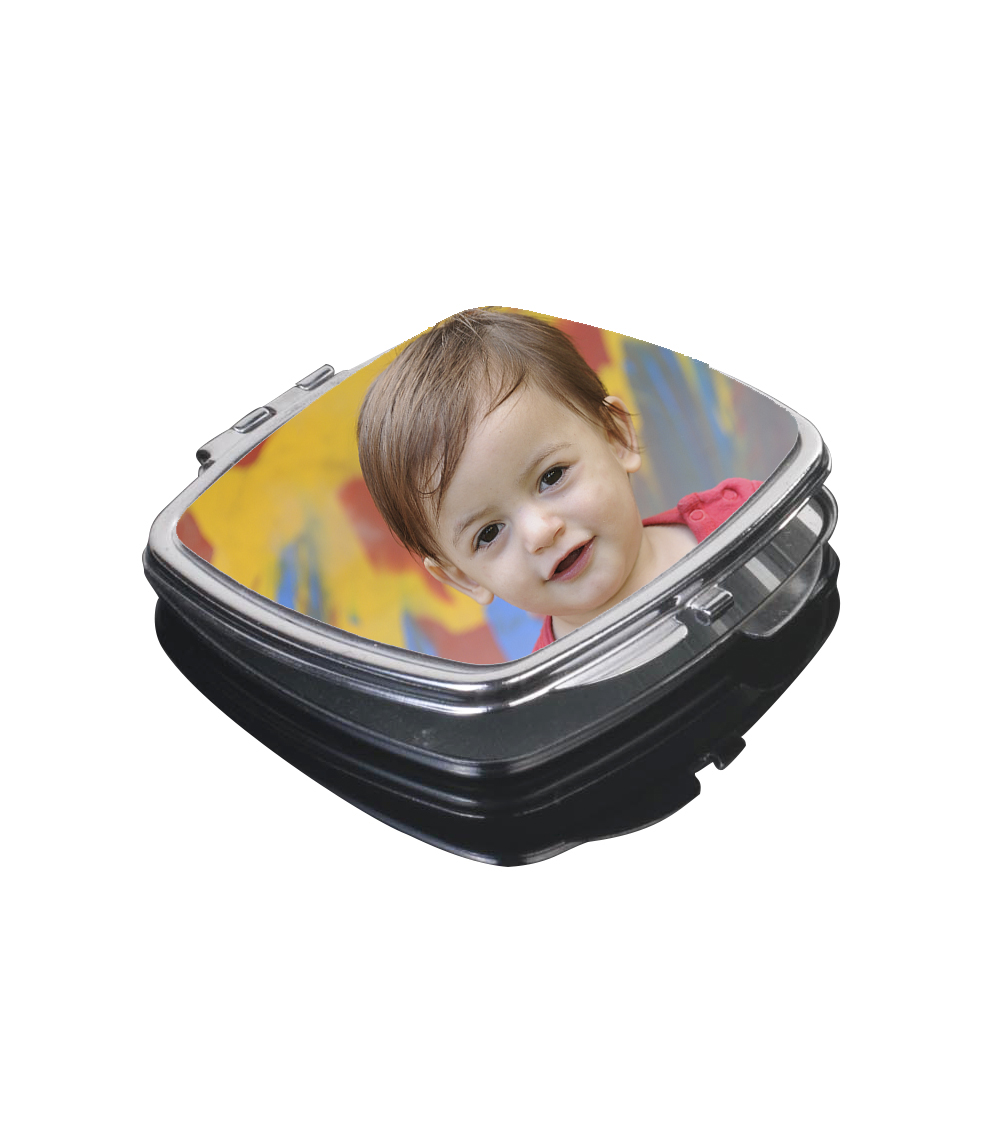 מראה מרובעת