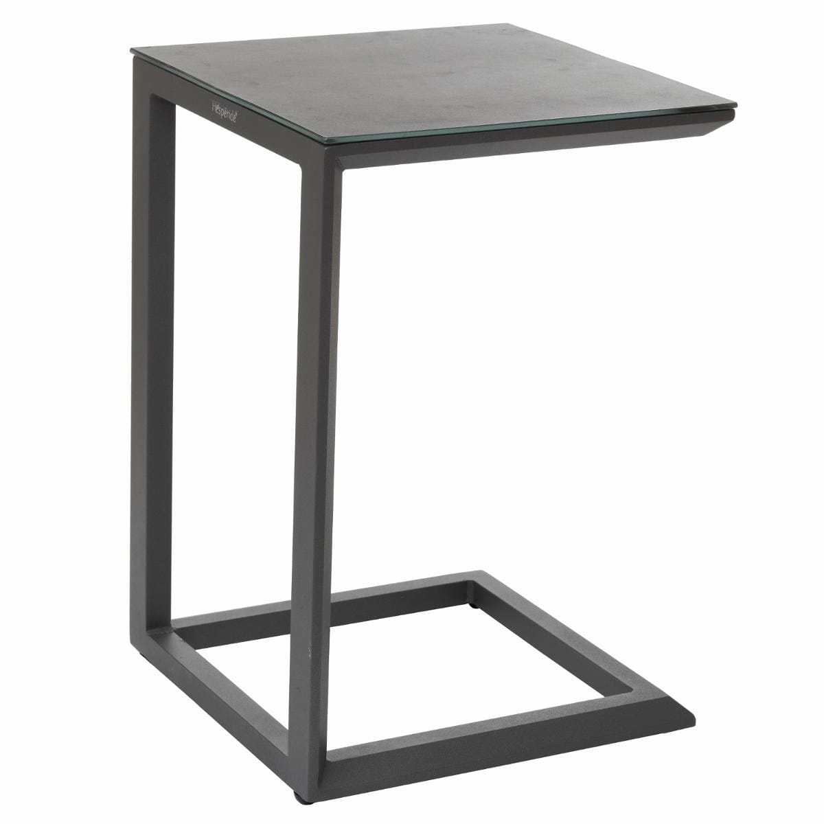 מיטת שיזוף מאלומיניום דגם EVASION