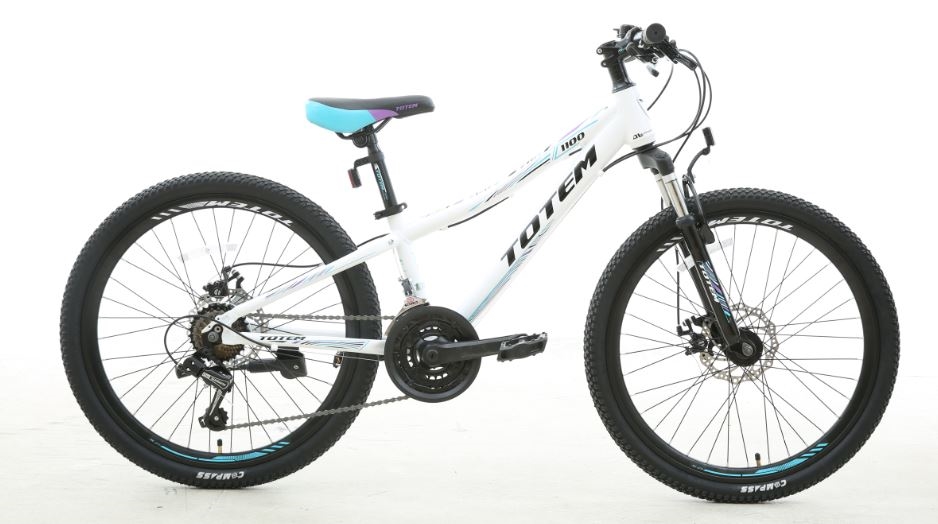 אופניים לילדים ונוער 