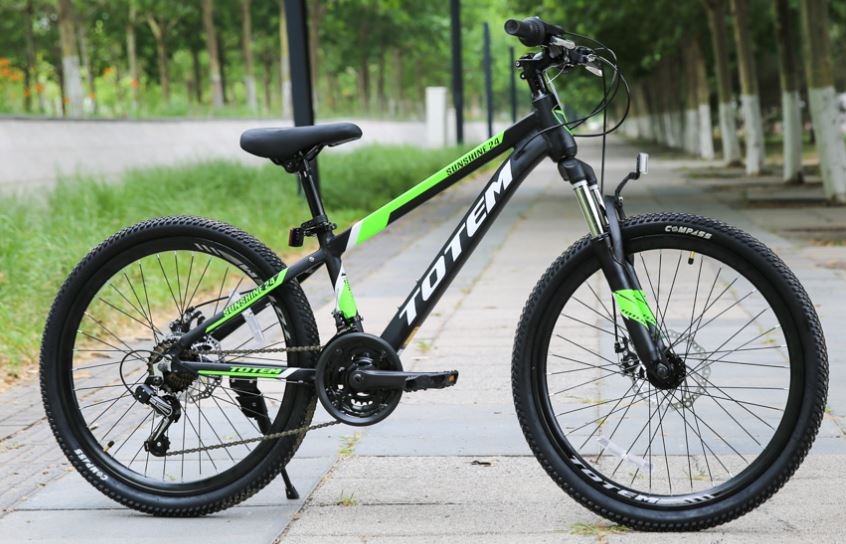 אופניים לילדים ונוער 