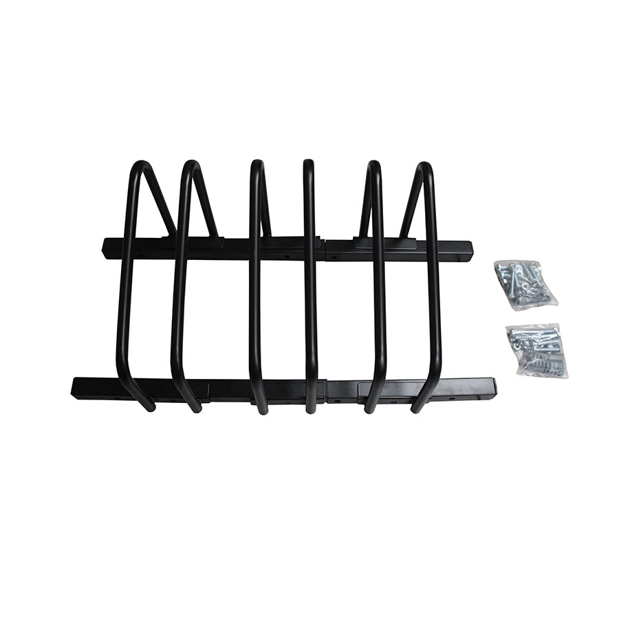 מעמד חניה לאופניים