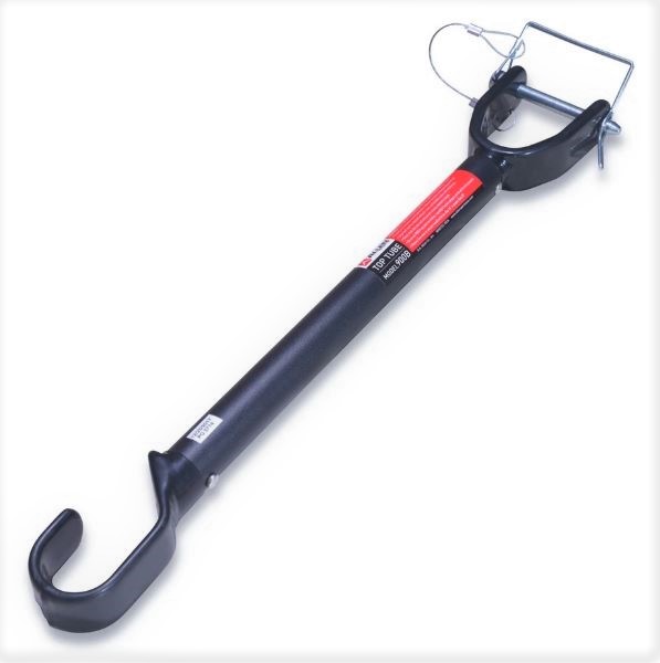 מוט מגשר/מתאם למנשא אופניים