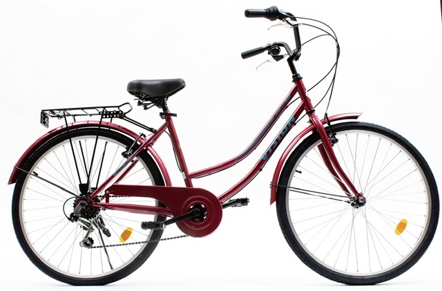 אופני עיר tokyo