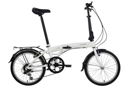 אופניים מתקפלים DAHON SUV D6