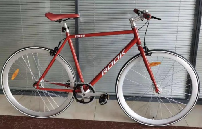 סינגל ספיד ROOK