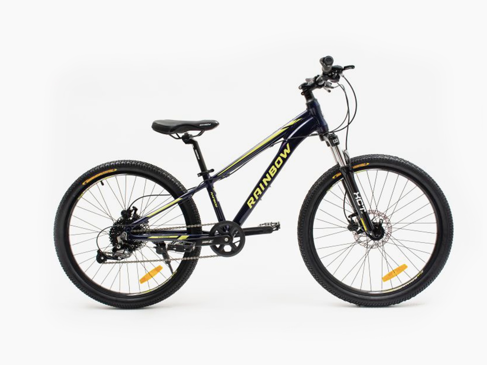 אופני הרים לילדים 20 אינטש RAINBOW R7 COMP KID