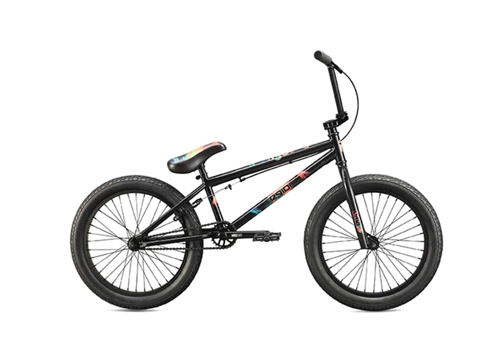 אופני פריסטייל MONGOOSE LEGION L 40 2021