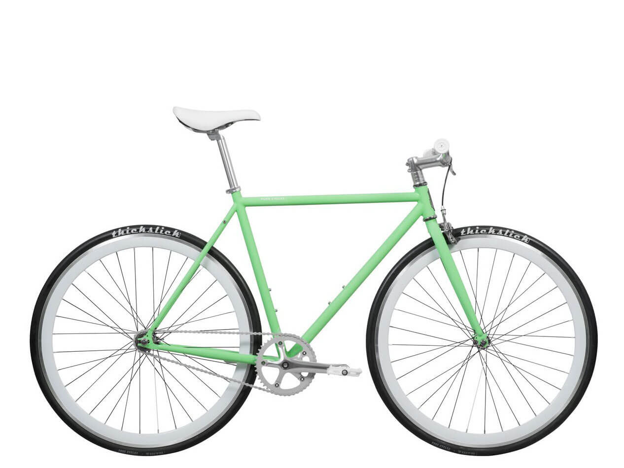 אופני Pure Fix Original Victor 2022