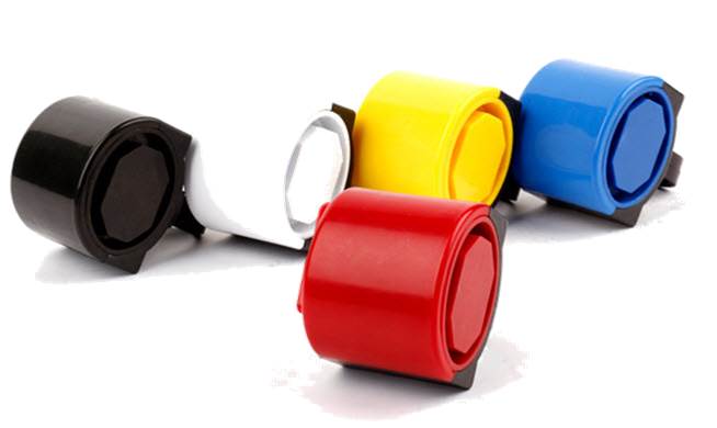 צופר חשמלי לאופניים