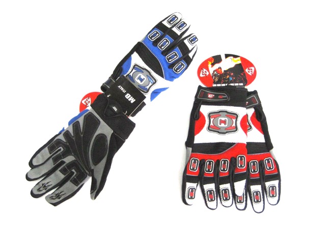 כפפות ארוכות