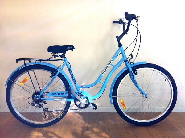 אופני נשים Melody 