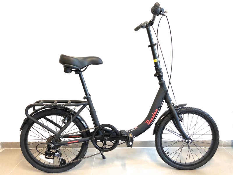 אופניים מתקפלים BECIDAN