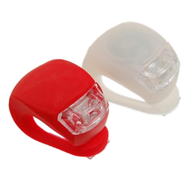 פנסי לדים לאופניים