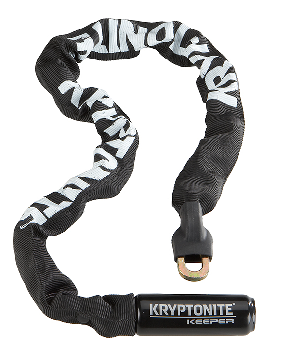מנעול אופניים Kryptonite Keeper 785