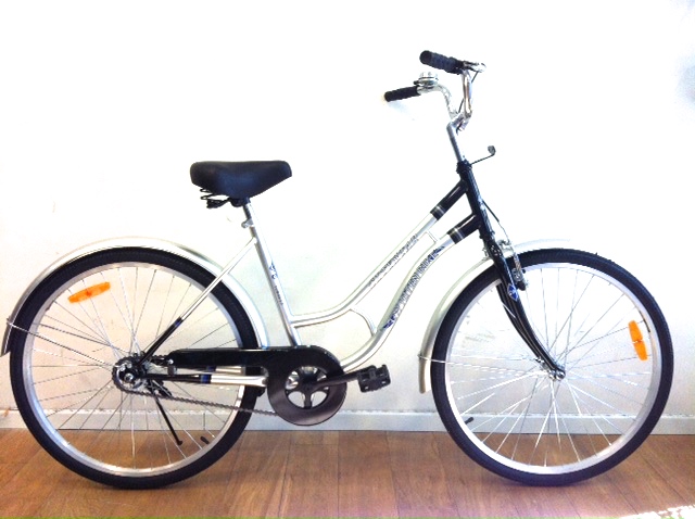 אופני עיר COBRA CITYSTAR