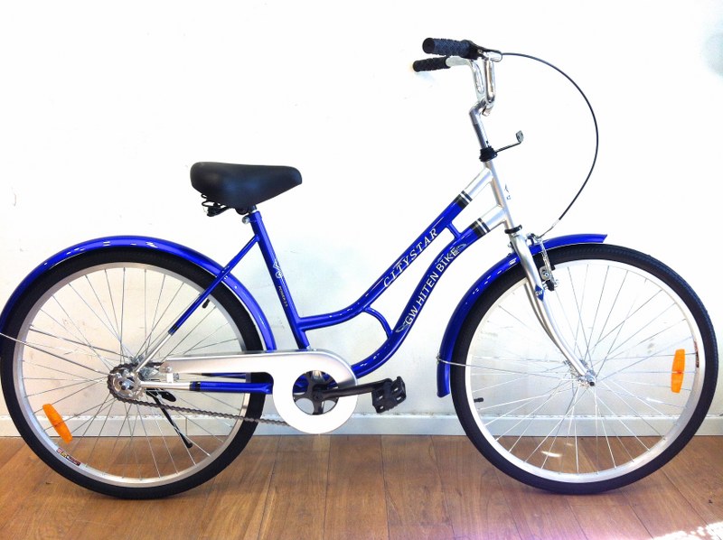 אופני עיר COBRA CITYSTAR