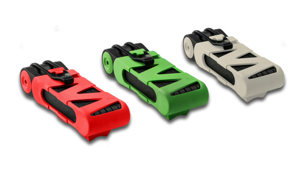 מנעול לאופניים Foldylock CLASSIC