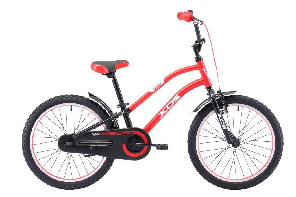 אופני ילדים XDS DINO 