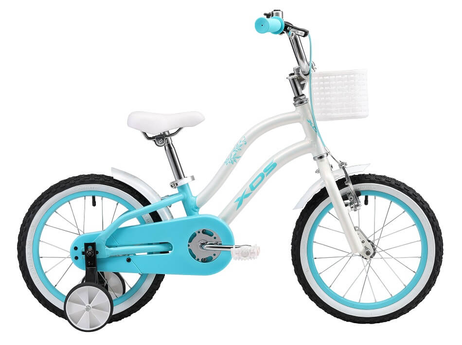 אופני ילדים אלומיניום XDS Dino