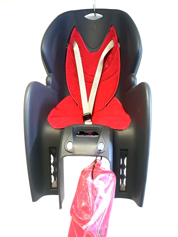 כיסא תינוק לאופניים bike-gp