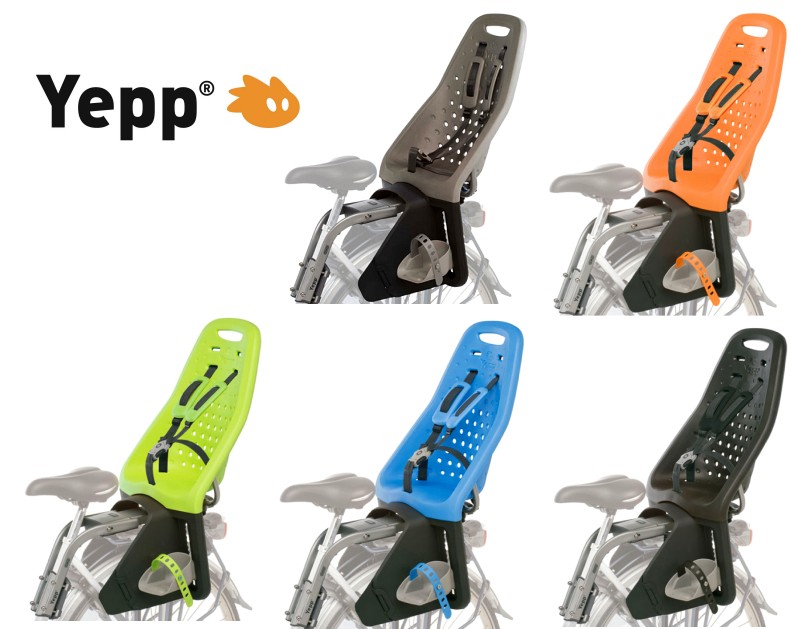 כיסא תינוק YEPP MAXI