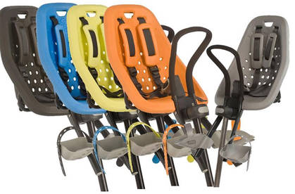 כסא תינוק YEPP MINI 