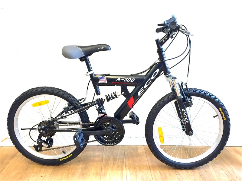 אופני הרים לילדים Eco