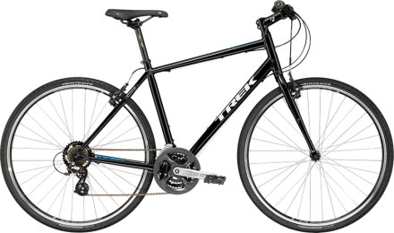 אופני עיר TREK FX 7