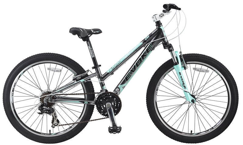 אופני שטח לילדות EVOKE