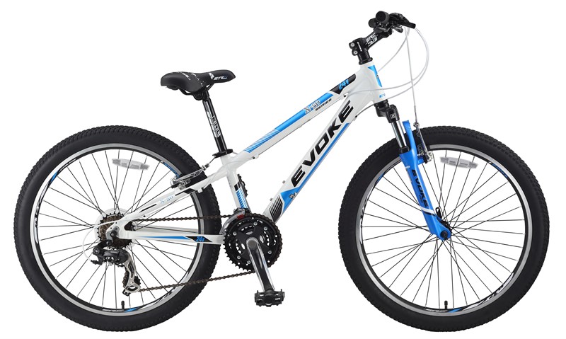 אופני שטח לילדים EVOKE