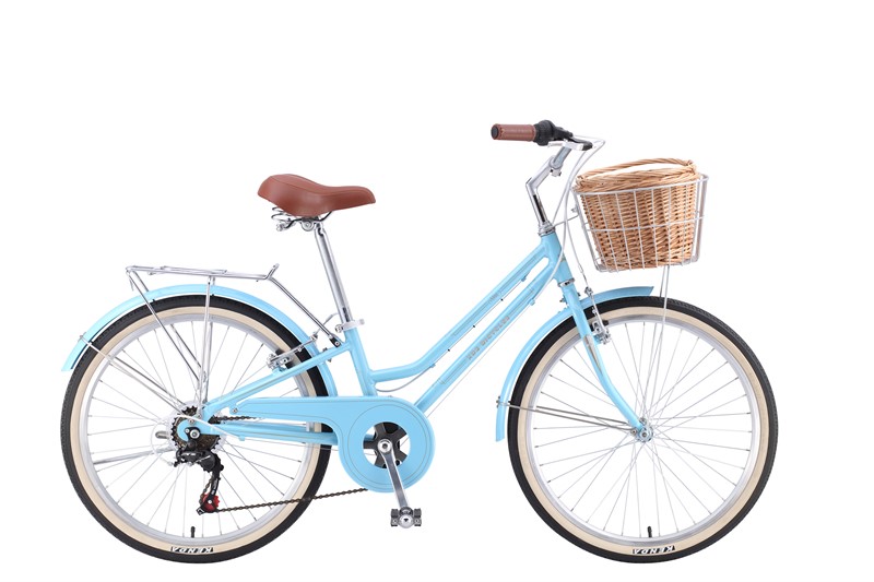 אופני עיר לילדות Nina