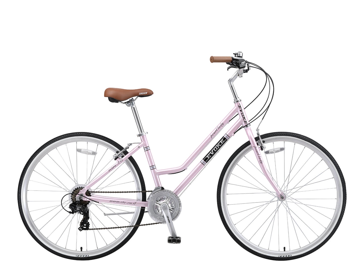 אופני עיר Evoke Retro 21 