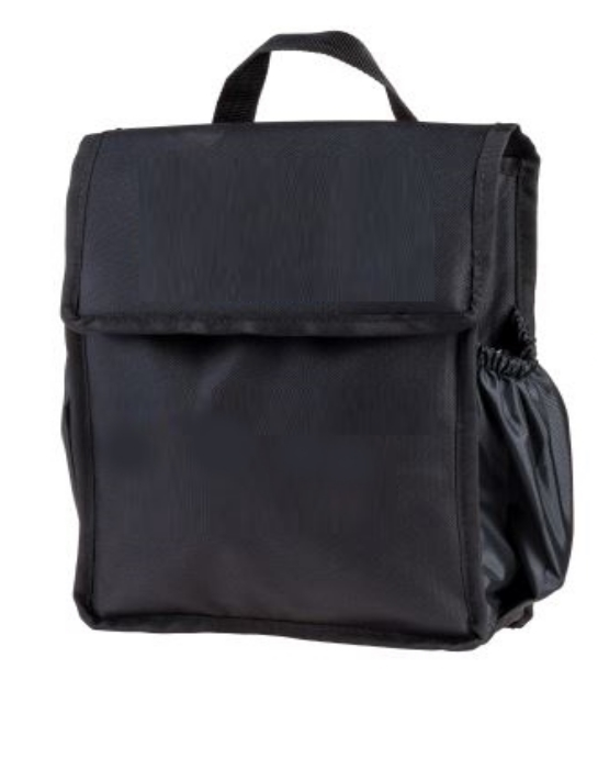 תיק לאופניים חשמליים נשלף