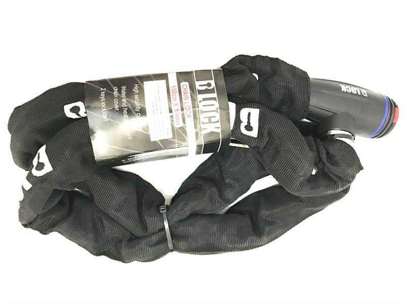 מנעול שרשרת 1.5 MAGNUM