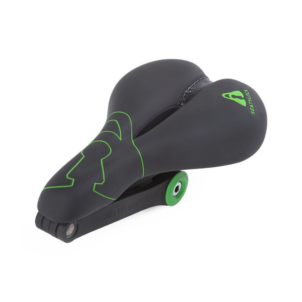 מנעול כיסא Seatylock Trekking Classic Black